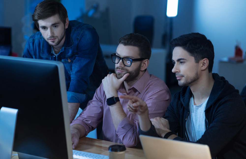 Engineering Staff Augmentation Services