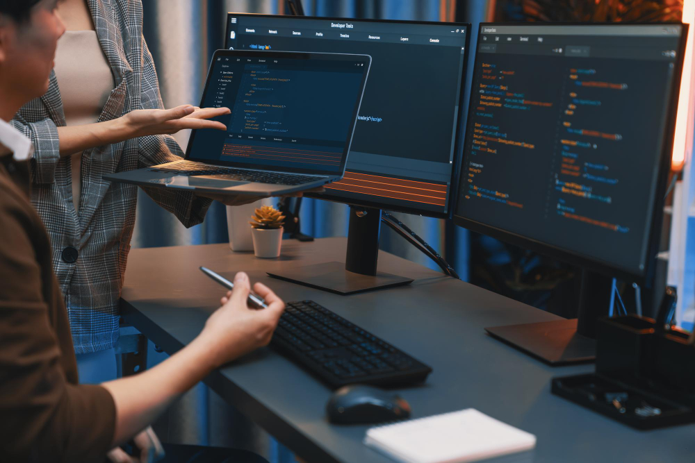 Full Stack Developers for Hire