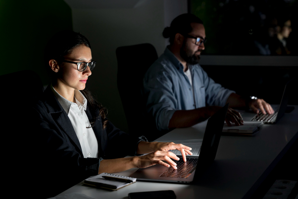 Hire Dedicated NodeJS Developers