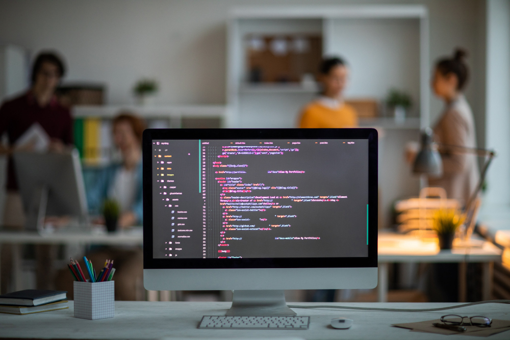 Dedicated Team of Developers for Hire