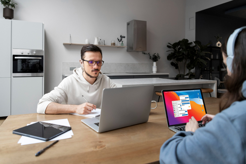 Hire a Flutter Developer 