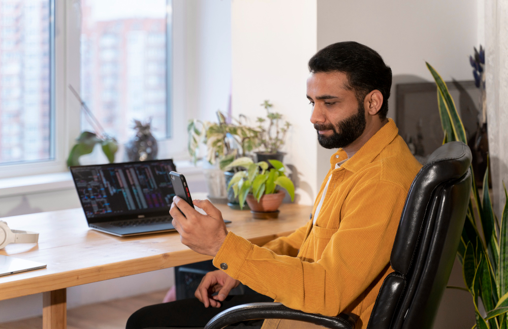 Hire a Flutter Developer 