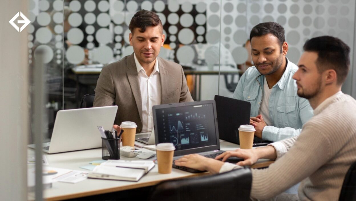 Hire dedicated developers team