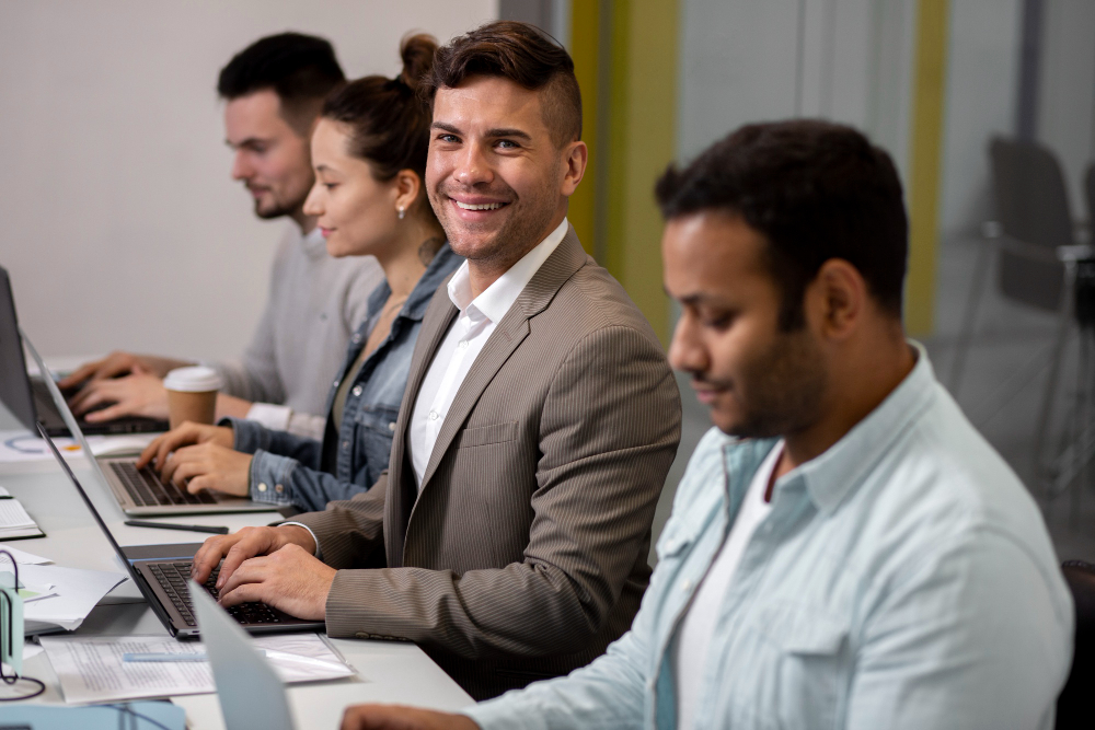 IT staffing augmentation