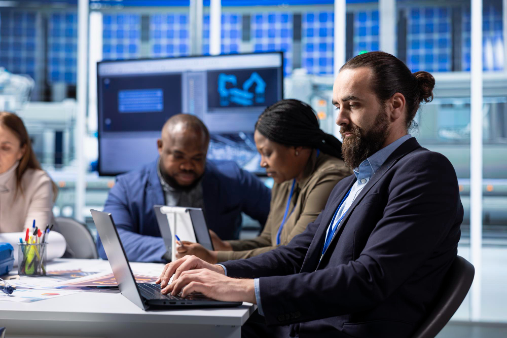 IT staffing augmentation