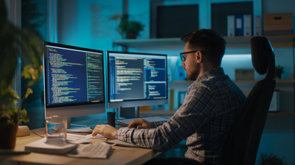 Java Outsourcing Projects