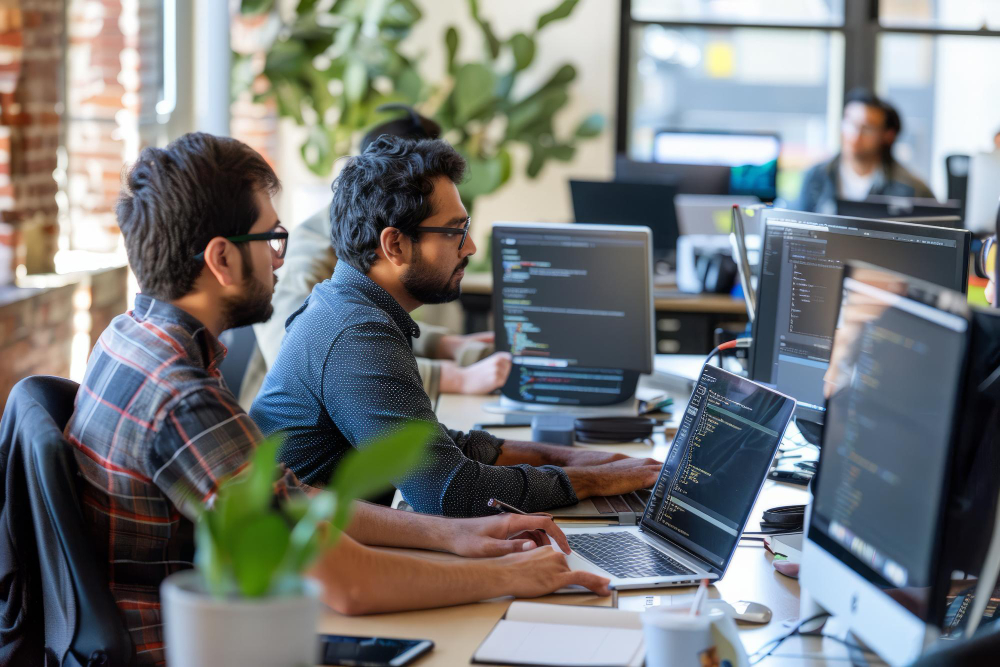 Java Outsourcing Projects