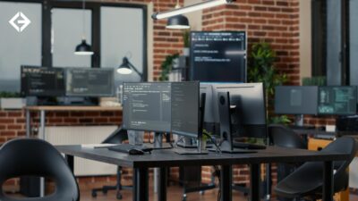 List of software houses in lahore