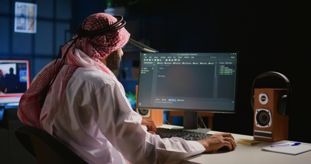 NLP for Arabic Language