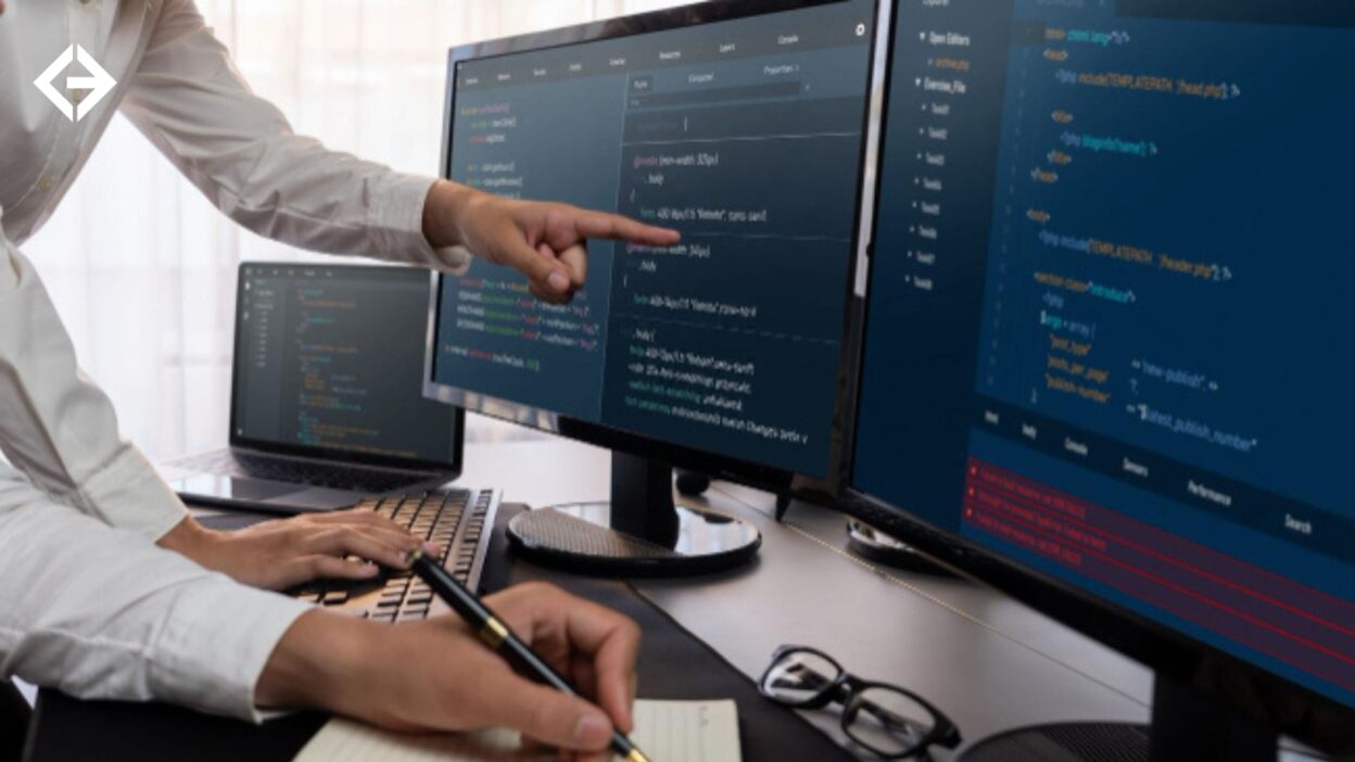 Offshore Software Development Service