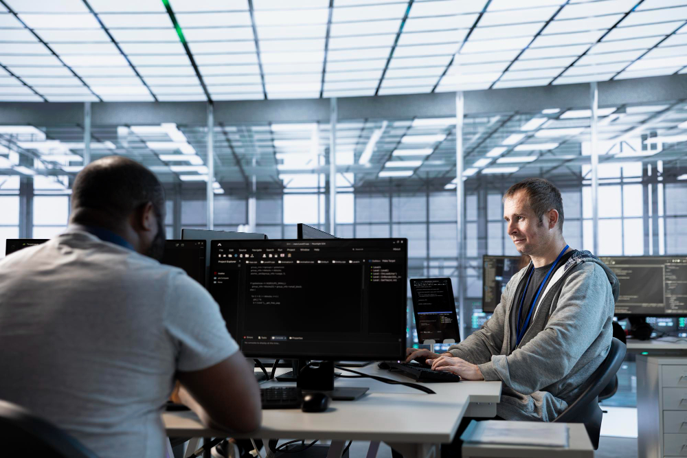 Offshore Software Development Service
