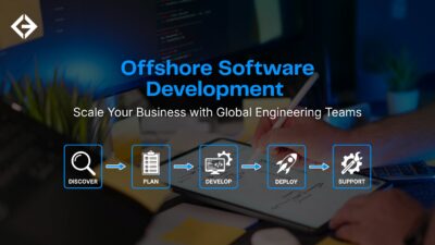 Offshore software development services
