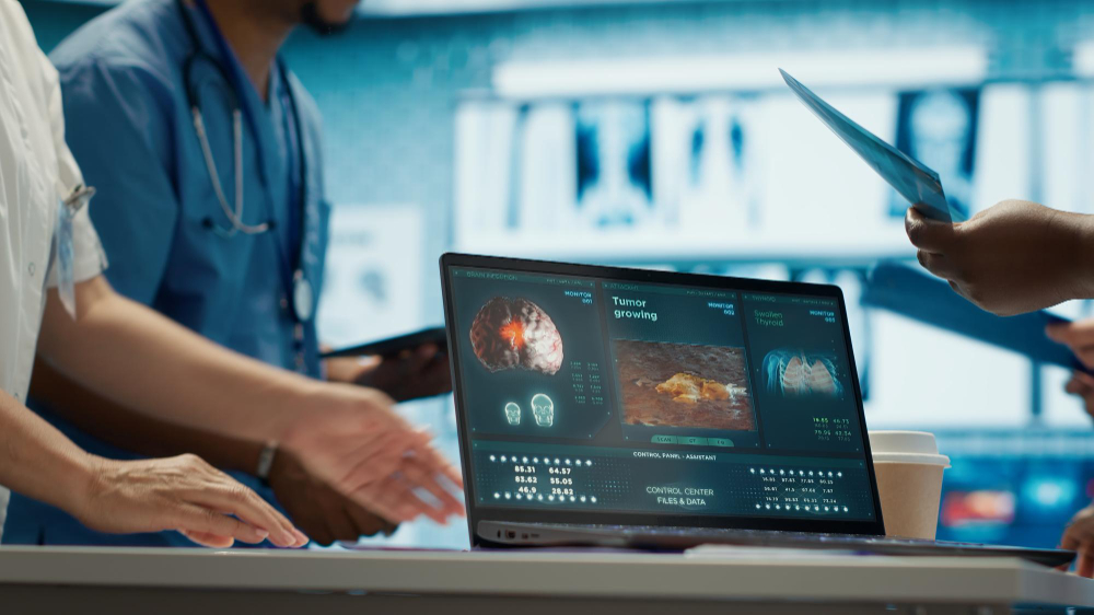 Pros and cons of ai in healthcare