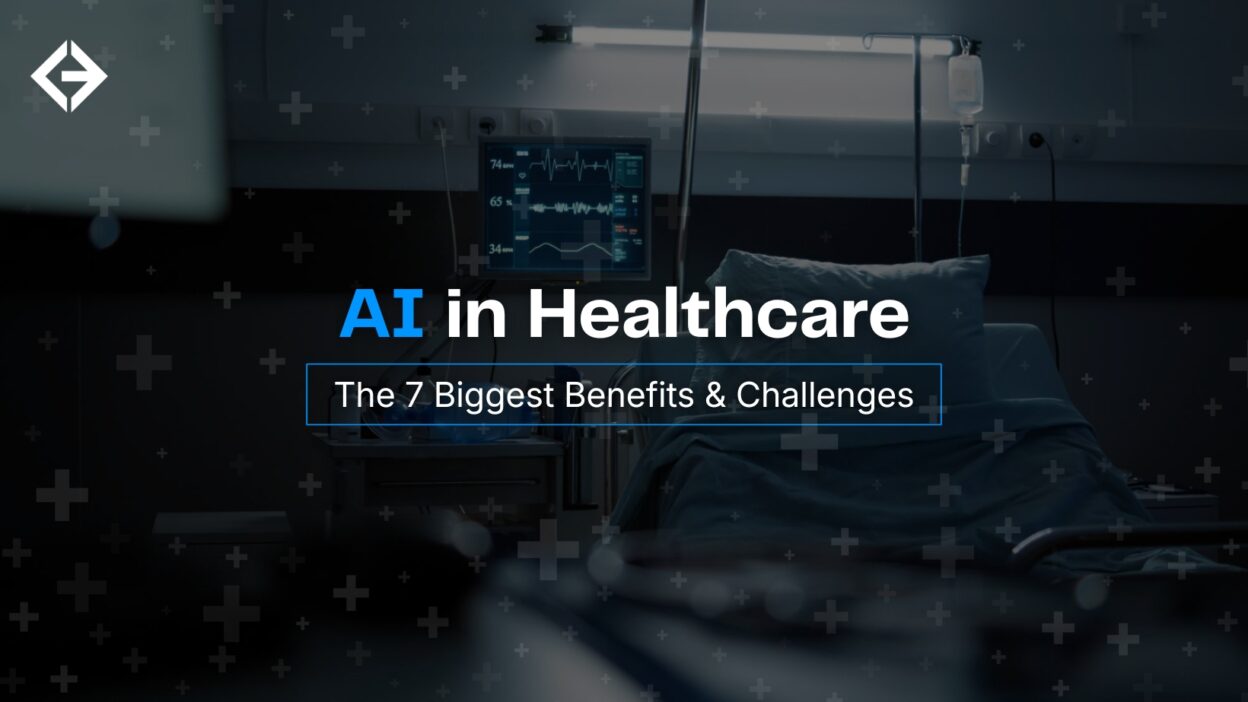 Pros and cons of ai in healthcare