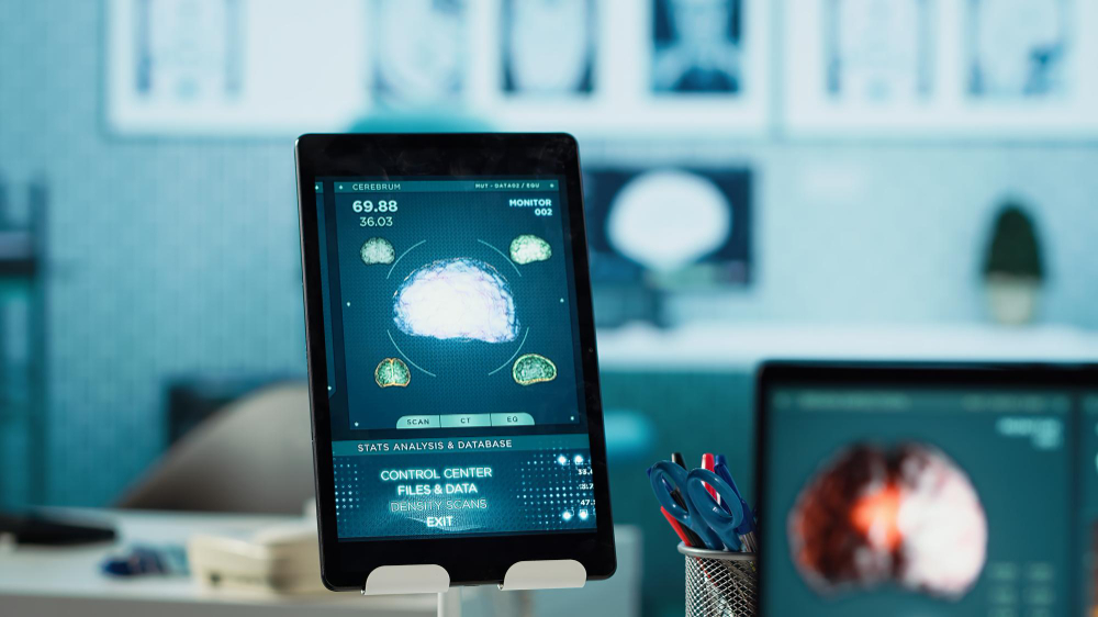 Pros and cons of ai in healthcare