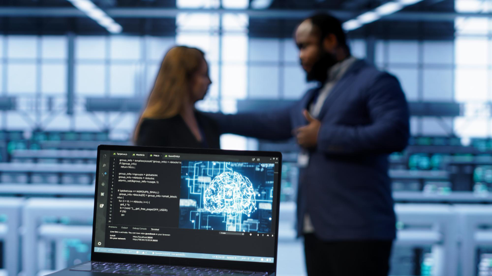 Top Software Developers in Pakistan