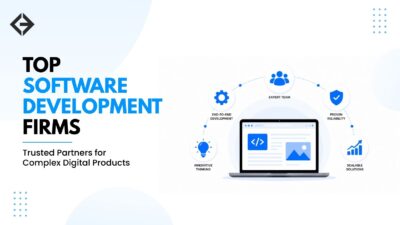 Software Development Firms