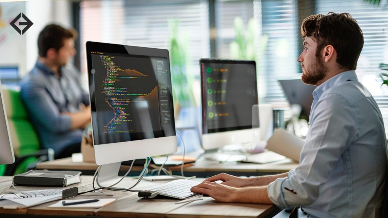 Top 5 AI-Focused Software Houses in Lahore