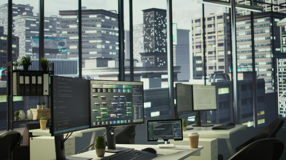 Top 5 AI-Focused Software Houses in Lahore