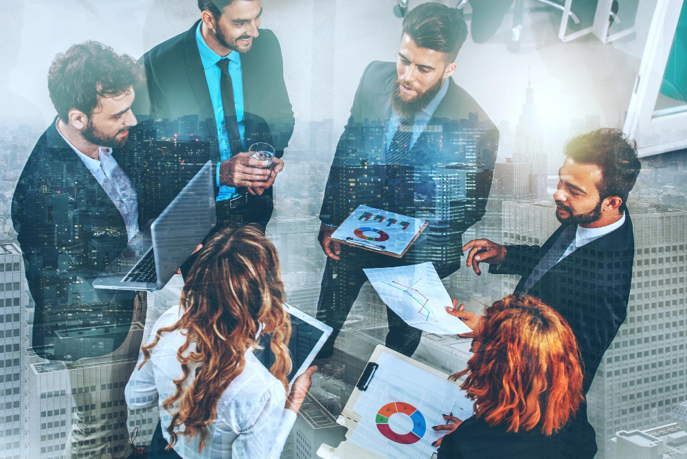 IT Staff Augmentation Companies