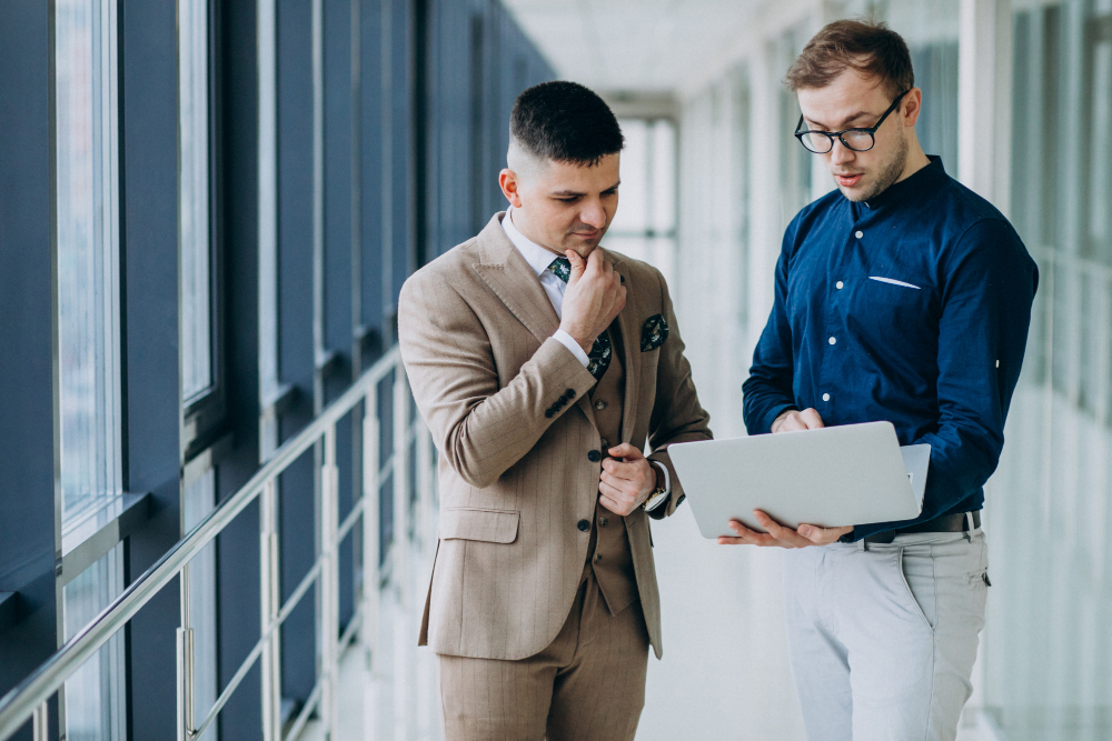 IT staff augmentation company