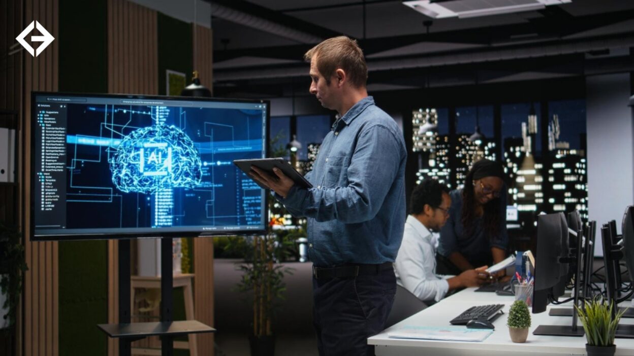 Top Software Developers in Pakistan