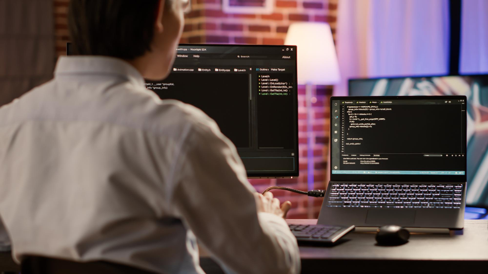 Web development company in pakistan