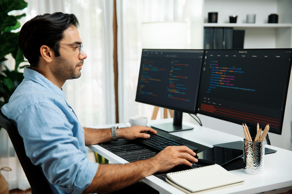 nodejs developers for hire