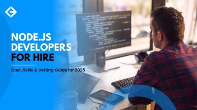 nodejs developers for hire