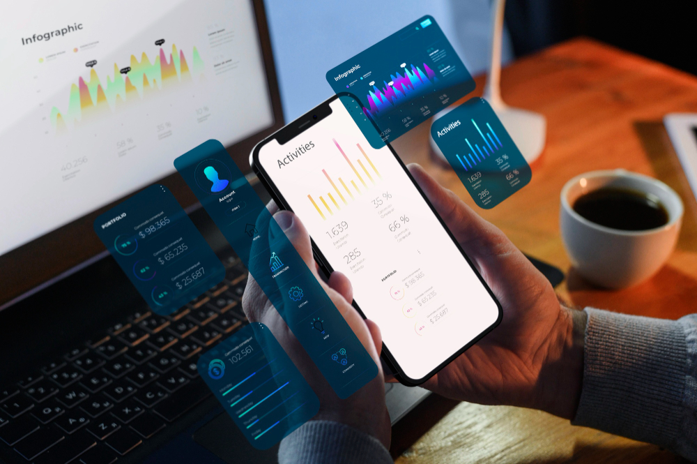App developer USA