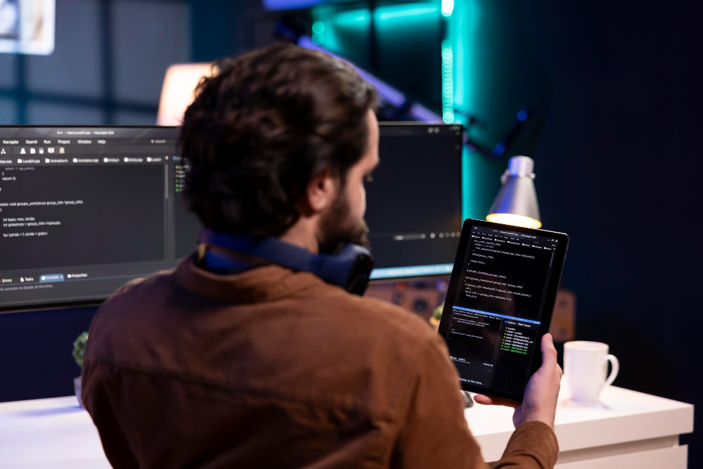 Application Development Services