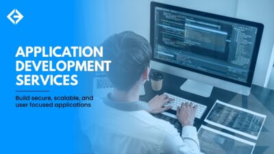 Application Development Services