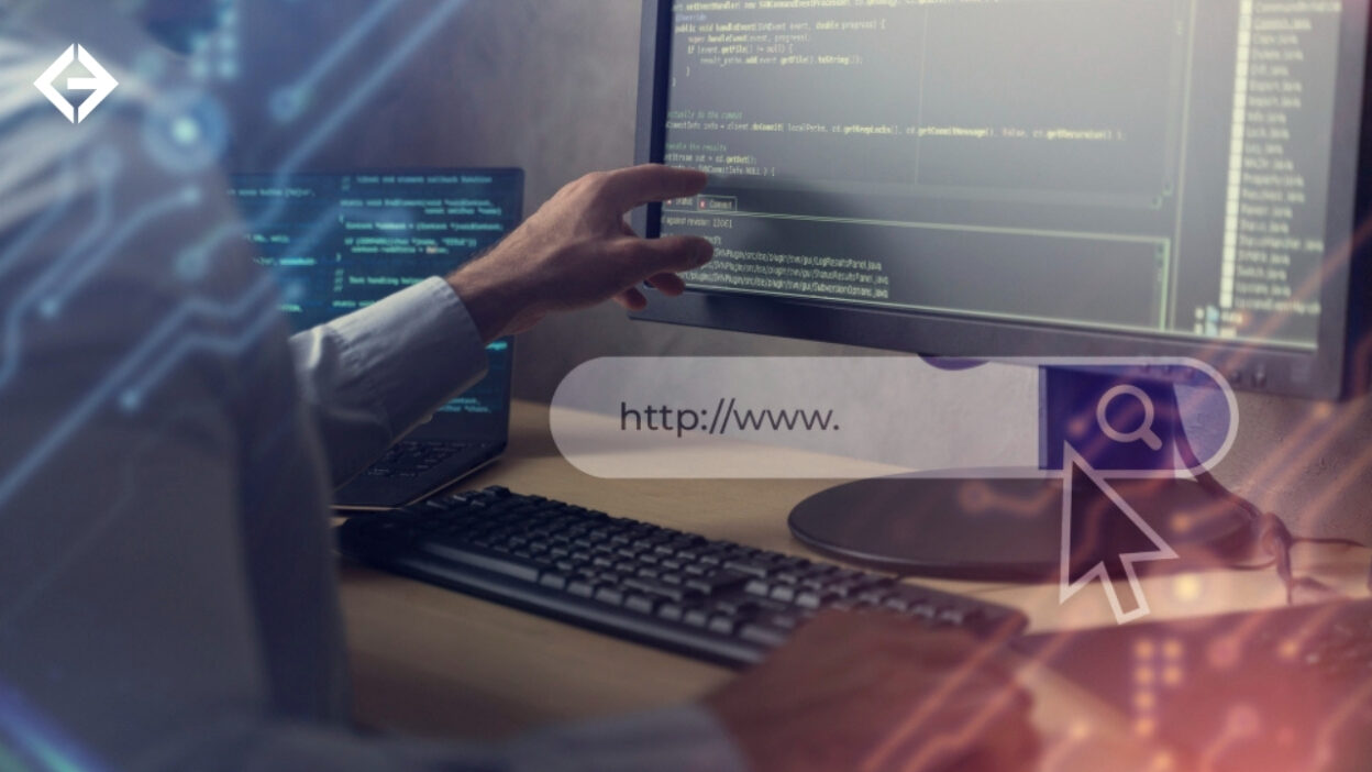 Bespoke web applications