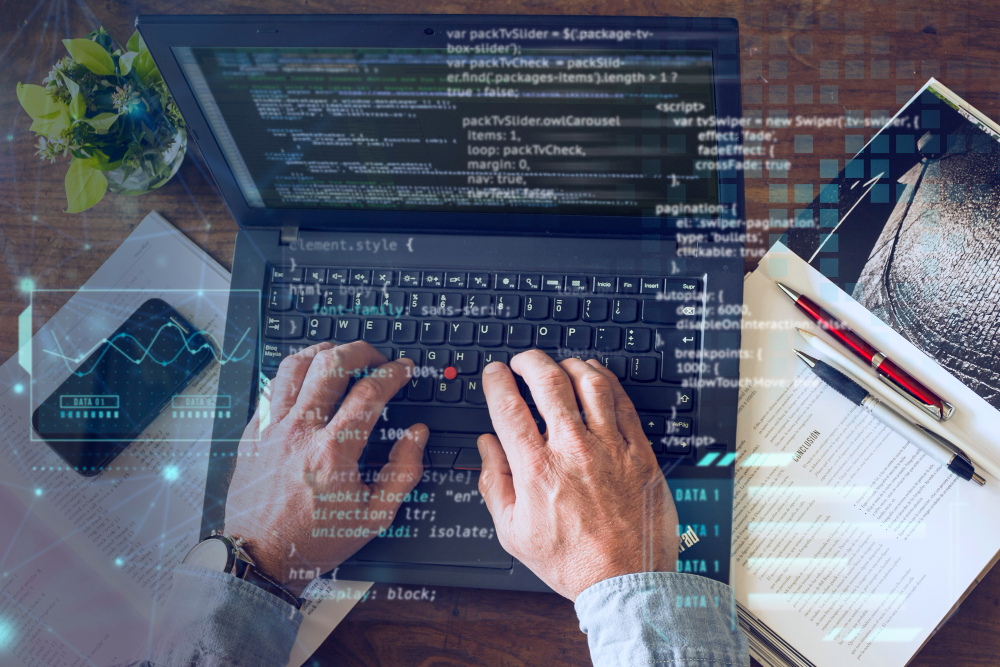 Application Development Services
