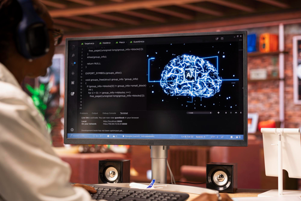 Best Countries to Hire AI Developers