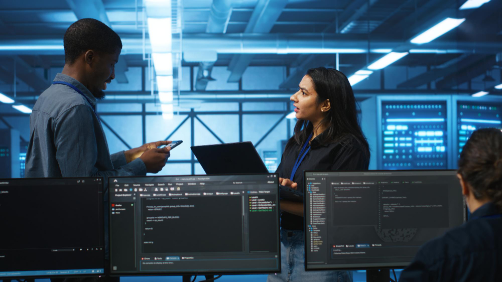 DevOps Consulting Services