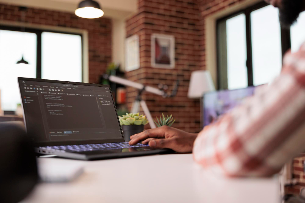 application development services