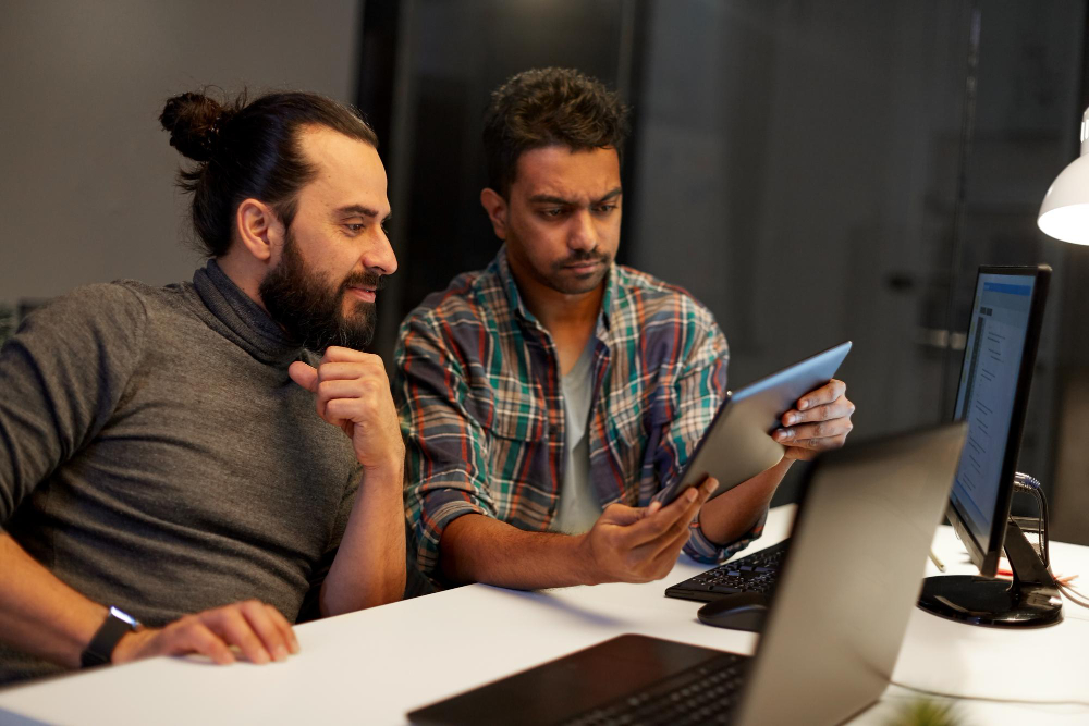 Small Business Custom Software Development