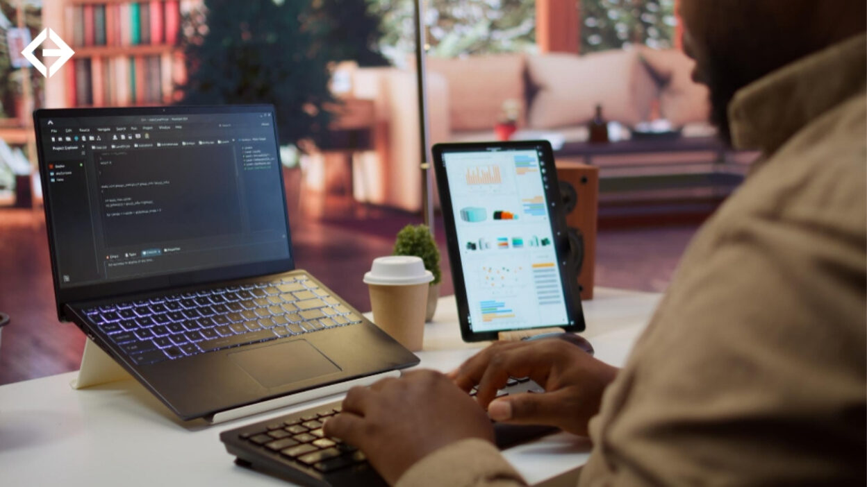 Custom Software and App Development Services