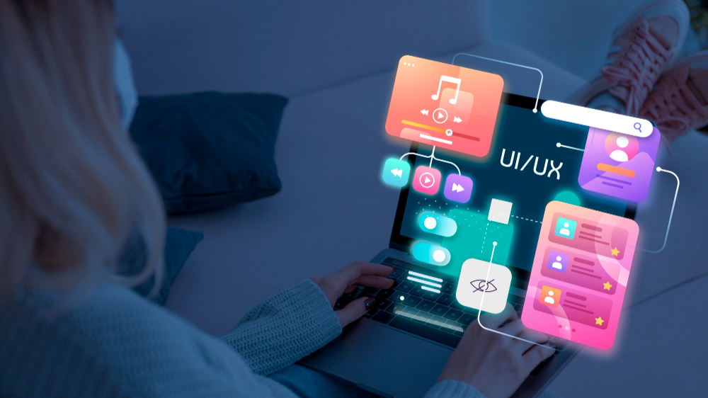 Custom Software and App Development Services