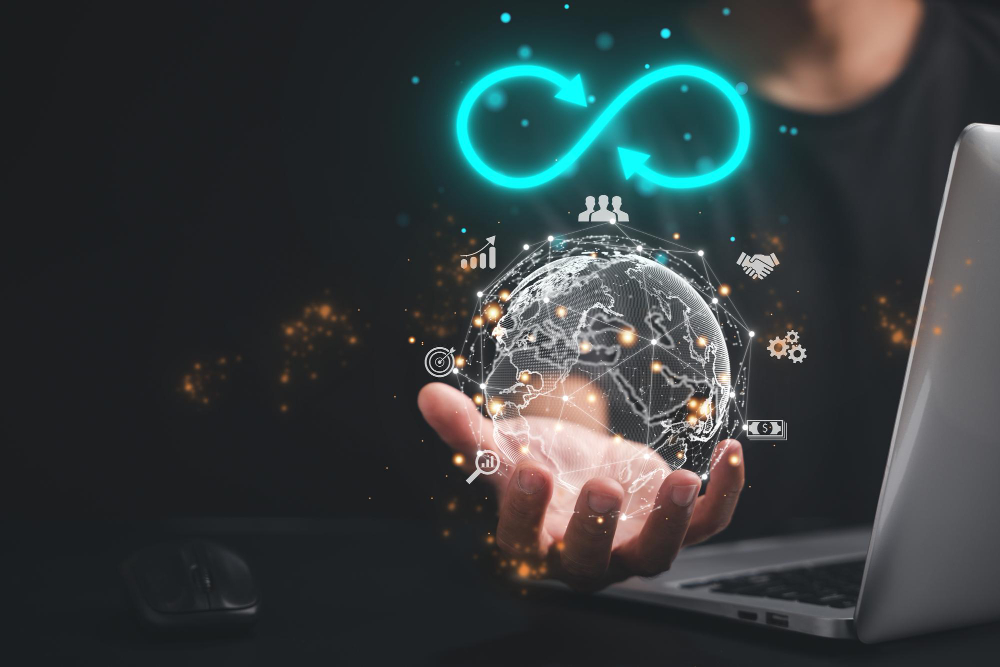 DevOps Consulting Services
