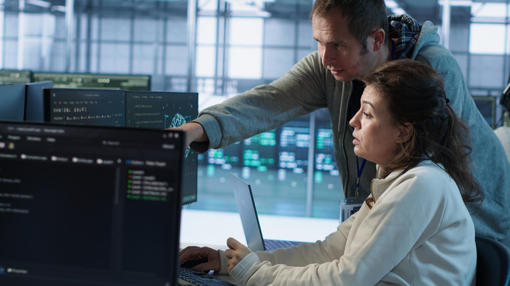 DevOps Development Services