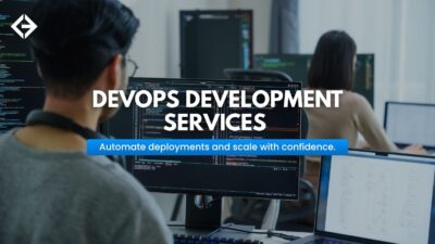 DevOps Development Services
