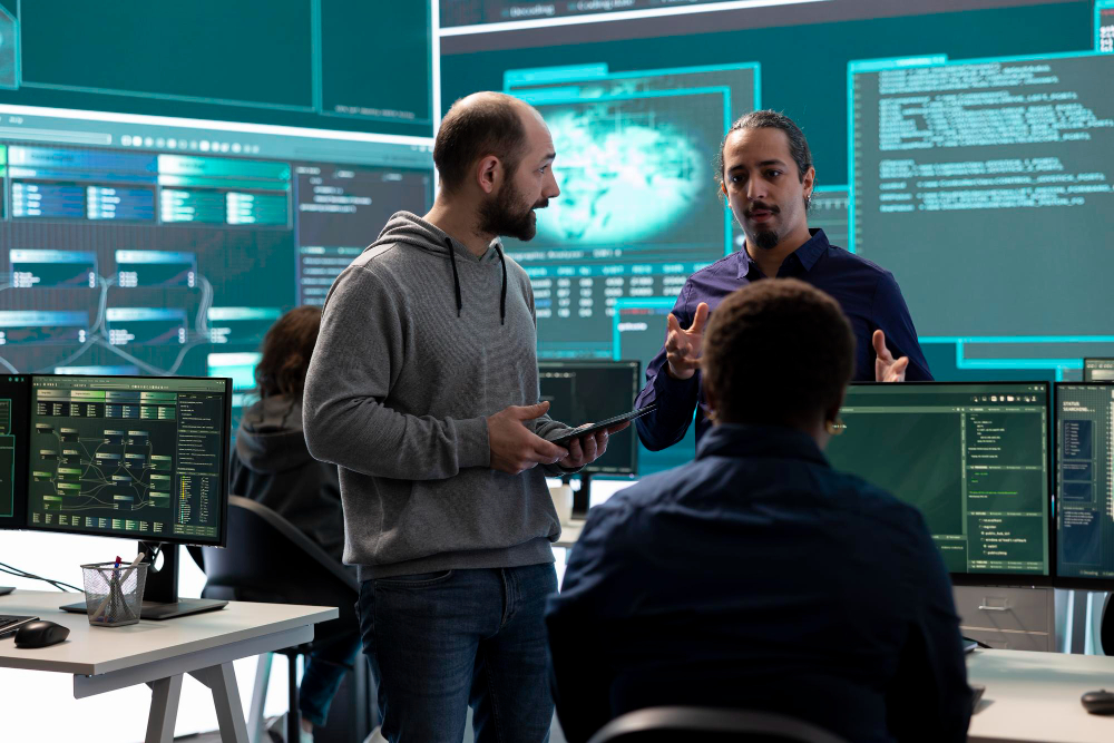 DevOps Development Services
