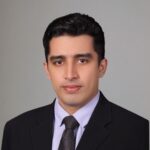 Harris Ali