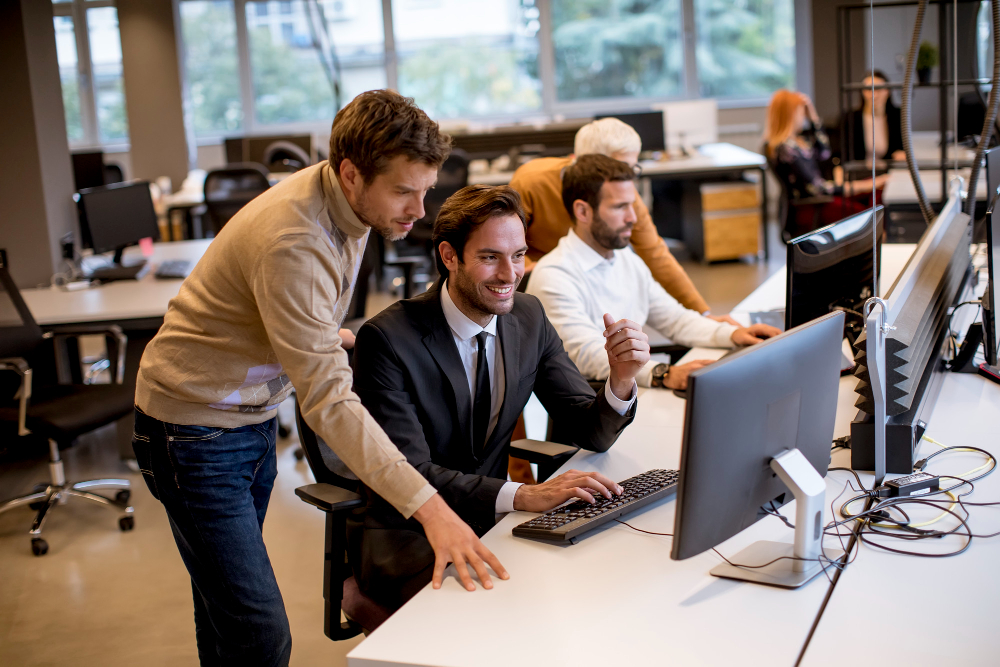 Hire a Dedicated Software Development Team