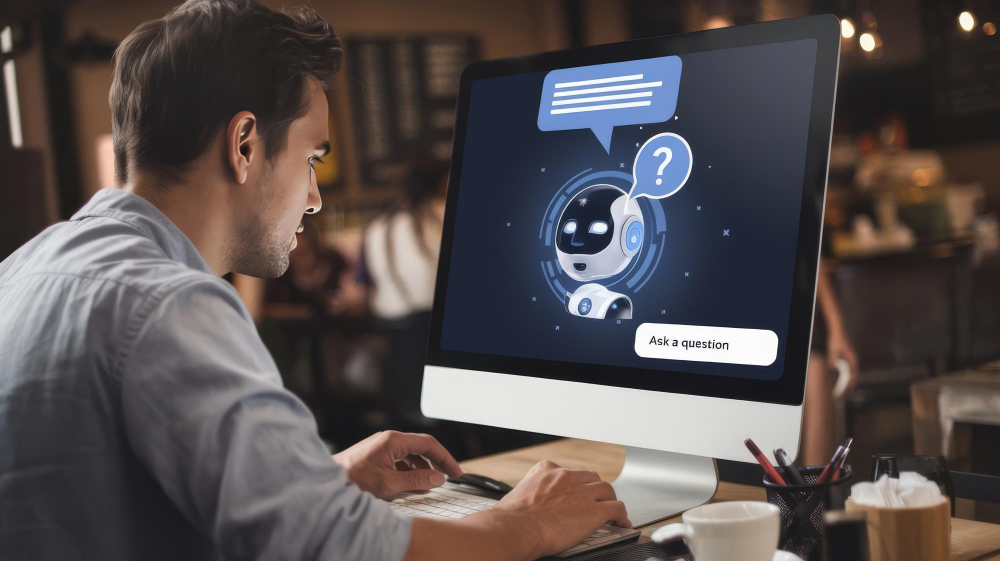 How to make an AI agent