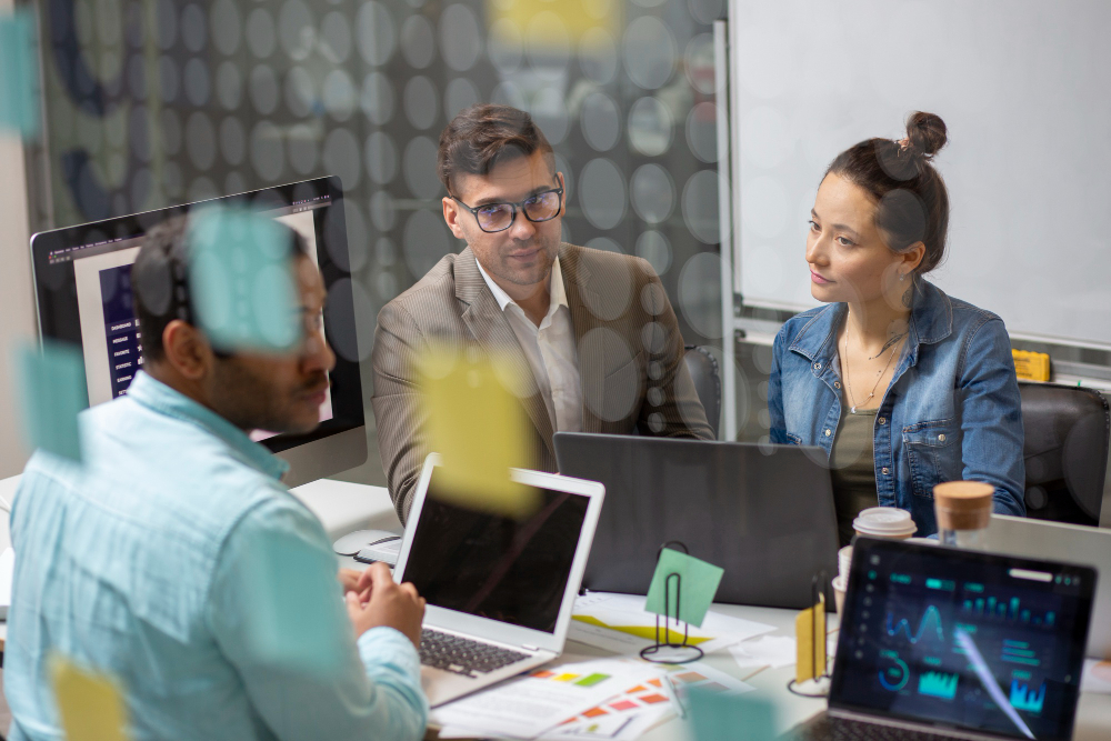 Top it staff augmentation companies