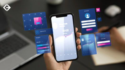 Mobile applications development company