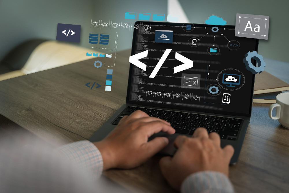 Small Business Custom Software Development